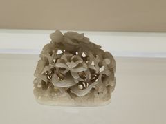 -上海博物馆(人民广场馆)