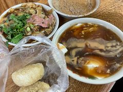 -真素诚·清真(新华路店)