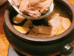 -云海肴·汽锅鸡·云南菜(广安门天虹店)