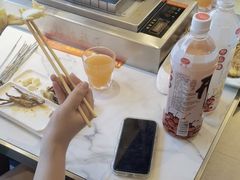-邢氏老太太烤串(北兴街店)