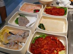 -海底捞火锅(天鹅湖银泰店)