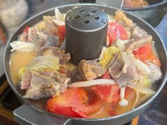 -吃货私房菜(丽江束河古镇店)