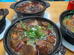 -沈妈砂锅(光华村店)