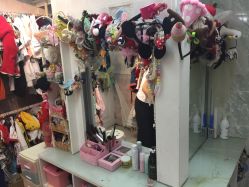 点击看大图 -倾城宝贝儿童摄影(广州天河店)