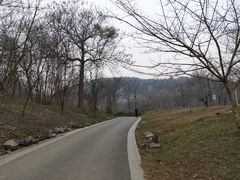 -南山风景名胜区