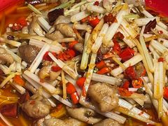 -蛙兔鸡自贡风味·特色江湖菜(广都店)