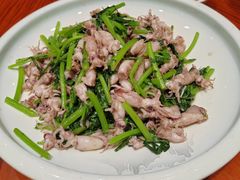 -乔家小院•非遗驴肉•本地小海鲜(滨河路店)