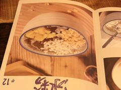 -铁公鸡·四川料理(天环广场店)