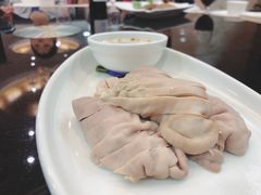 -新南华大酒店(广中店)