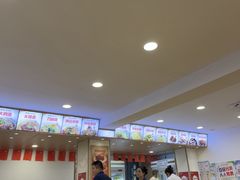 -水仙拉面(水仙街店)