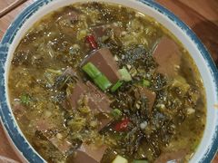 -71号豆汤饭·成都小馆(青羊小区店)