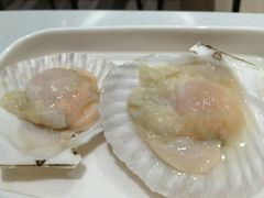 -小茉庐和牛自助火锅(龙湖万达店)