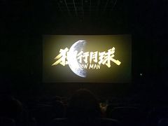 -博纳国际影城IMAX(中央大道店)