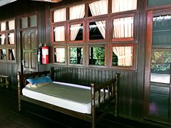 -乌鲁淡布隆国家公园
