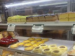 -蜂蝶来饼店(拱北总店)
