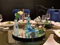 -天目湖涵田度假村