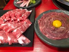 -谭鸭血老火锅(漳州路店)