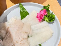 -煲宫猪肚鸡(晶品店)