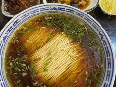 -同得兴 Since·1995 传统苏式面馆(嘉馀坊店)