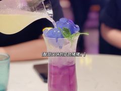-龙记·香港茶餐厅(海上世界店)