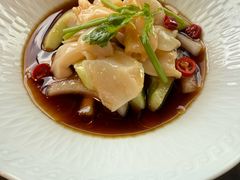 -新荣记(BFC外滩金融中心店)