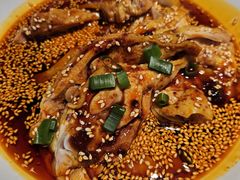 -老板恋上鱼(高新万达店)