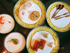 -富华斋饽饽铺·宫廷糕点·伴手礼(护国新天地店)