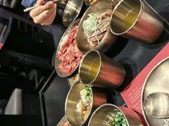 -西塔老太太泥炉烤肉(龙湖北苑天街店)