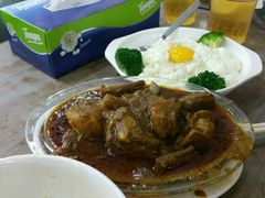 -清真牛肉馆
