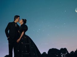 -第一夫人婚纱摄影(南京店)