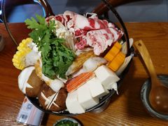 -無忧浅草君·洋风料理(下沙宝龙二期一店)