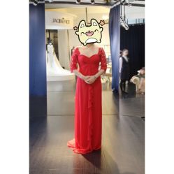 -MuseMarry婚纱(前海嘉里中心店)