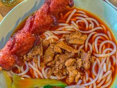 -秤砣砣·湖南粉面馆(青年路店)