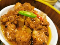 -桂林会展国际酒店-御园