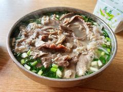 -攀枝花·任德琼·盐边羊肉米线