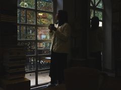 -广州市紫泥堂文化创意园景区