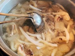 -润园四季椰子鸡火锅(海上世界店)