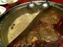 -山城辣妹子(定福庄店)