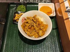 -大食代美食广场(上海中心店)