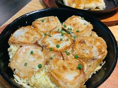 豆腐生煎包-恋萍小吃(时代店)