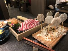 -湊湊火锅·茶憩(打浦桥日月光店)