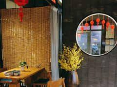 -静一·疆味小馆(黄河路店)
