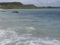 -白沙湾海滩