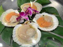 -澜悦港海鲜体验主题餐厅