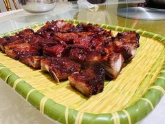 -红旗山庄(圭峰山店)