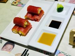 -隆隆金大茶楼(地王广场店)