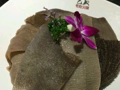 android_upload_pic-巴奴毛肚火锅(广益哥伦布店)