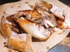 手撕鸡-炉鱼(西溪银泰城店)