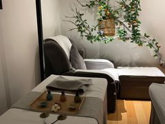 -麦子MaiMassage(打浦桥店)