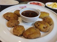 -姑奶奶老厨房(南坪路总店)